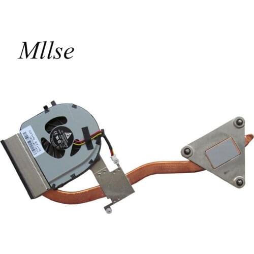 Free Shipping cooler for Dell VOSTRO 3400 3500 V3400 cooling heatsink with fan DP/N 0160M8 160M8