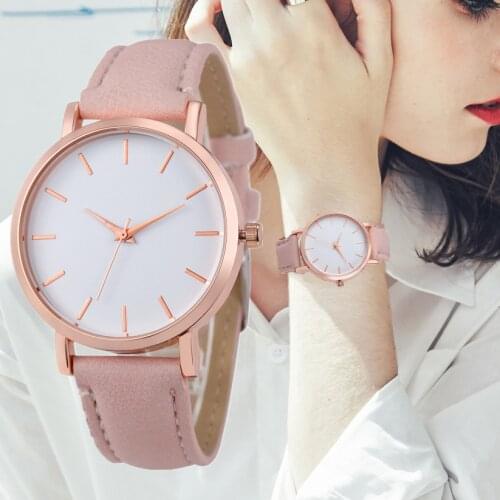 Fashion Women Watches Cay China