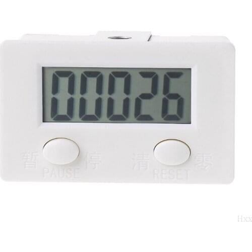 5 Digit Digital Electronic Counter Puncher Magnetic Inductive