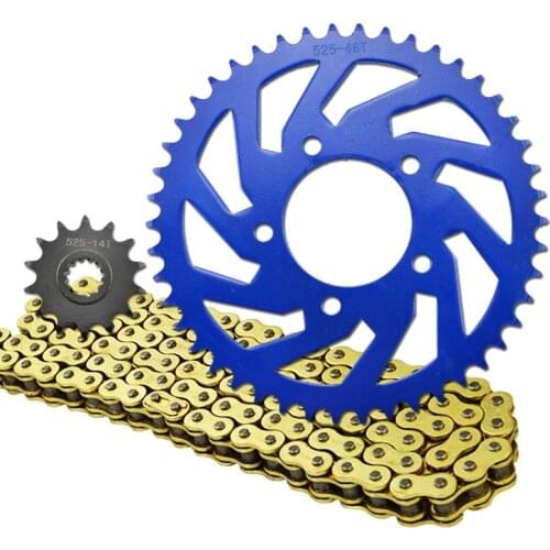 Cyleto Motorcycle Chains