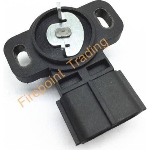 For H'yundai TPS Throttle Position Sensor OEM# 35102-39000 3510239000