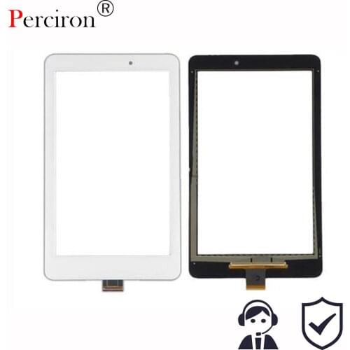 New 8'' inch For Acer Iconia One 8 B1-810 Touch Screen Digitizer Glass Lens Capacitive Handwritten Panel Free shipping