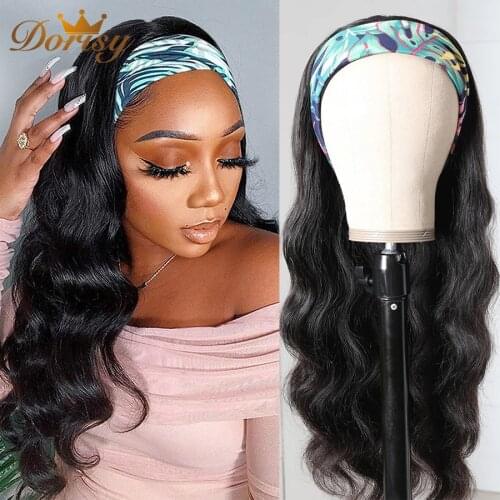 Dorisy Full Wigs Machine