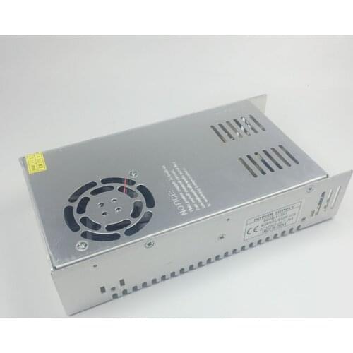 5V 70A 350W Switching Power Supply Driver for 5V WS2812B WS2811 LED Strip Light AC 110-240V Input to DC 5V 10PCS/lot