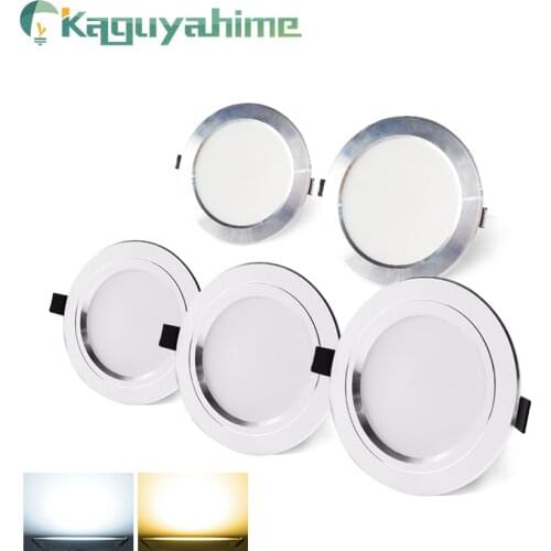 Kaguyahime Motorcycle Lamps