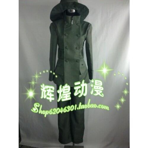 2016 Future Diary 3RD Cosplay Costume