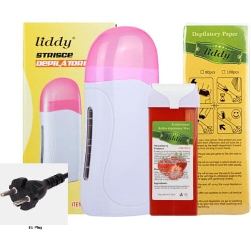 Mezzolise Body Epilators