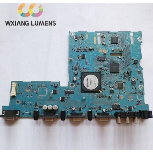 Projector Main Mother Board Control Panel Fit for SONY VPL-EX123 VPL-EX100 EX101 EX120 EX121 EX145