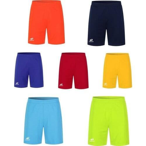 Sports Shorts Casual Pants Colorful Quick Dry Running Football Shorts Soccer Pants Summer Beach Pants
