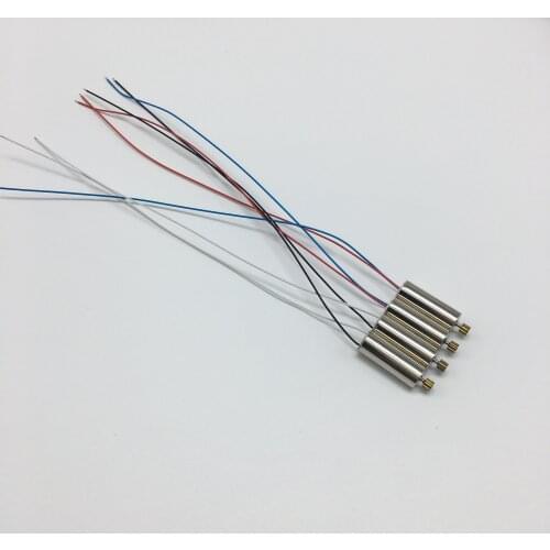 F5 NO.4D-F5 RC Drone GPS Quadcopter Motor Engines Spare Parts Kit