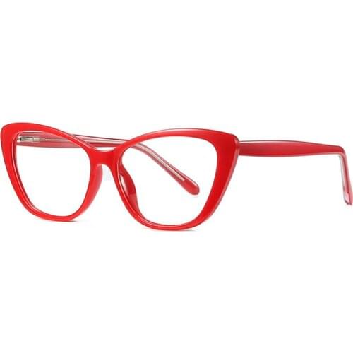 Cateye Vintage Reading Glasses Women Readers