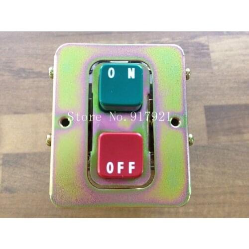 [ZOB] original PB330YL AC250V 30A snap switch genuine original --10PCS/LOT