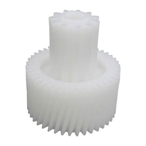Gears Spare Parts for Household Electric Meat Grinder Plastic Mincer Wheel MCL02DV for Moulinex HV6 HV8 HV10 Tefal T-Fal