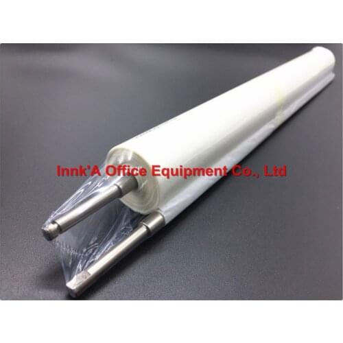 100% 20Meters Fuser Cleaning Web for Ricoh MP1350 MP1100 MP9000 Fuser Cleaning Web Roller AE04-5054 AE045054 AE04-5056 AE045056