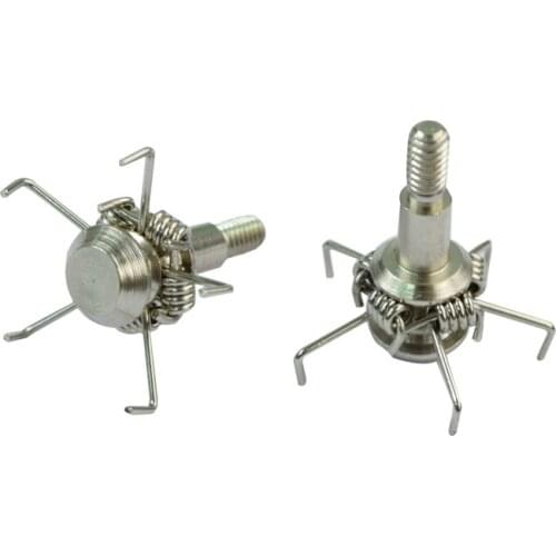 12Pcs Hunting Archery Judo Broadheads 100 Grains Durable stainless steel