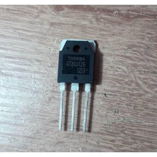 25pcs/GT30J126 30J126