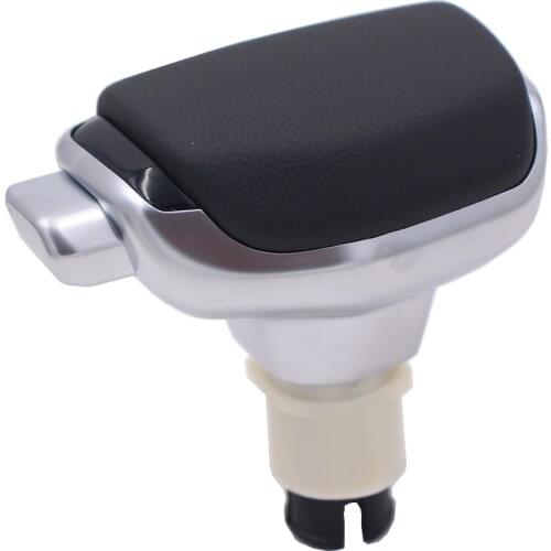 Automatic Gear Shift Knob Suitable for Chevrolet Onix 2016-2019 Buick Regal 2005-2019 GL8 2018-2019