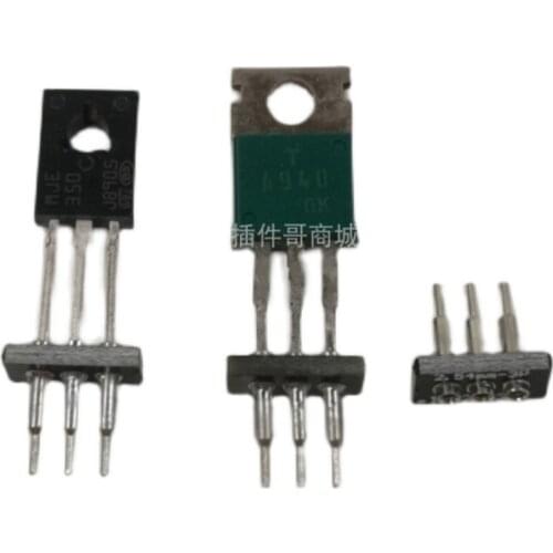 Two . 54 electronics base 5 . 5mm capacitor base 5 . 08 triode to220 test stand to92 experimental socket