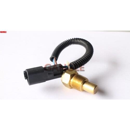 DT04-2P 416539 Pressure Sensor Pressure Valve