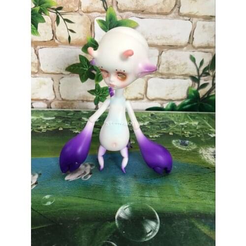 1/8BJD doll-scorpion free eye delivery can choose eye color