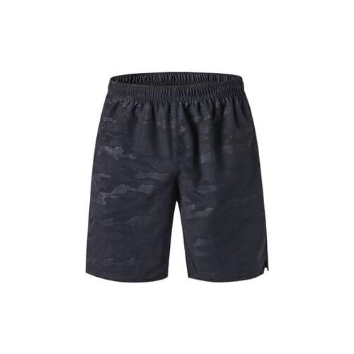 2019 Summer Gym Shorts Men Fitness Running Sport Shorts Men Fitness Bodybuilding Short Pants Sweatpants Workout Beach Shorts Men