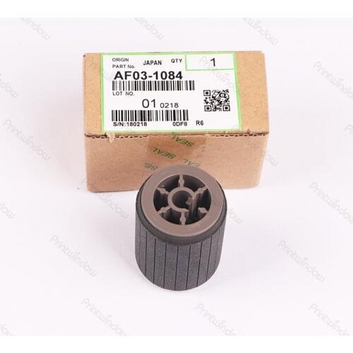 Original Feed Roller for Ricoh Aficio 1224C 1232C 3224C 3232C Pickup Roller
