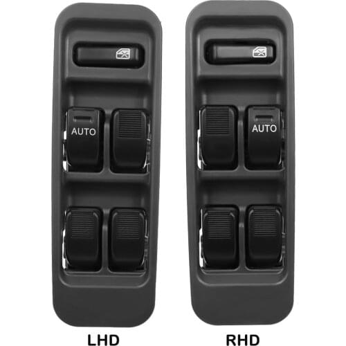 Left & Right Size Power Master Window Switch For Toyota Avanza Cami Duet Daihatsu Sirion Serion 84820-87401 84820-97501