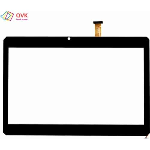 10.1 Inch touch screen for Bq Bq-1082g Armor Pro 3G Hzyctp-101789 Tablet PC capacitive touch screen digitizer sensor 30Pin