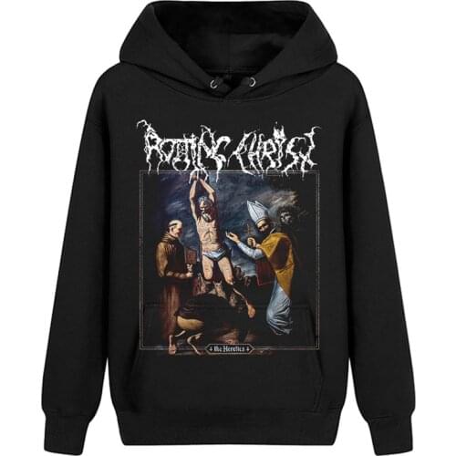 5 designs pollover Sweatshirt In Extremo Rock plane Nice Soft Warm hoodies punk heavy medieval metal sudadera fleece