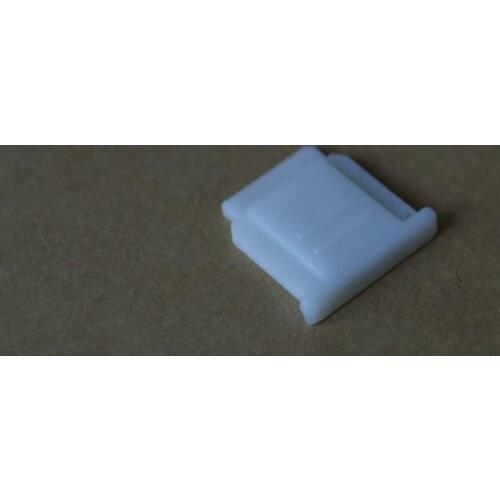 Hot Shoe Cover Cap Anti-Dust Anti-impact Cam Kit for Sony FA-SHC1M A6000 A7 A9 RX100 DSLR Camera