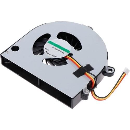 CPU Cooling Fan Laptop Cooler for Acer Aspire 5742 5253 5253G 5336 5741 5551 5733 5733Z 5736 5736G 5333 5742Z 5742ZG