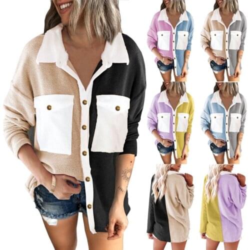 ZOROAW Women's Cotton Shirts