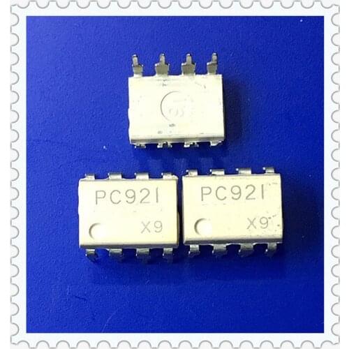 5PCS PC921 DIP-8