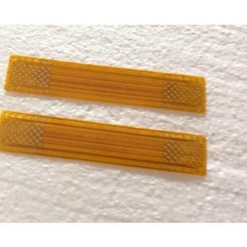 20pcs/lot Long ribbon cable flex for iphone 4s 5 5s 6 6plus for ipad 3 4 5 6 air1 Air2 mini HDD Nand memory testing repairing