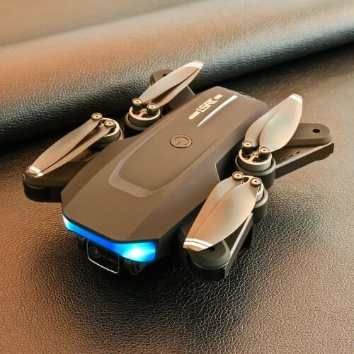 2021 RC Drone 6K HD Camera FPV GPS 5G WiFi Professional Photography Brushless Motor RC Quadcopter VS L900 SG907 MAVIC Air 2S