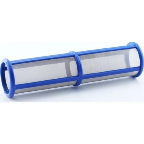 5pcs Manifold Filter 243-081 or 243081 Fluid Outlet Filter/Strainer for grac airless sprayer 100 Mesh