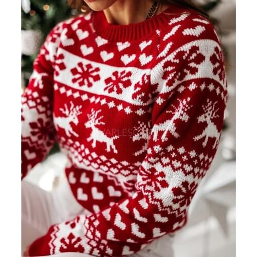 CNLEYOYO Women's Pullovers