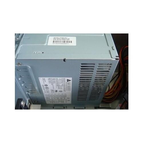 For HP ML110G6 Tower Server Power Supply DPS-300AB 576931-001 573943-001