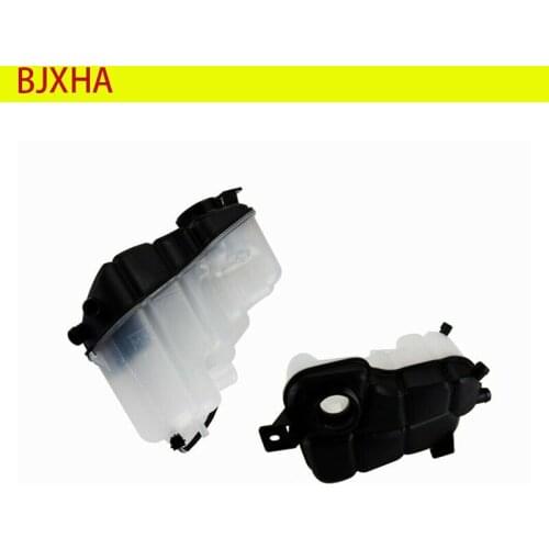 FOR VOLVO V60 XC60 XC70 S60 S80 2.5L L5 L6 3.0L 3.2 Coolant Water Bottle Recovery Tank Expansion 31200320 2010 2012 2013 car