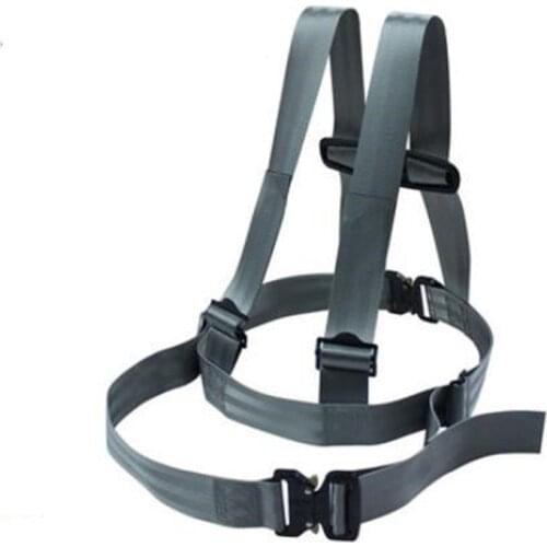 HOT SALE Electric Car Safety Harness With A Baby Riding Artifact Motorcycle Anti-Drop Belt