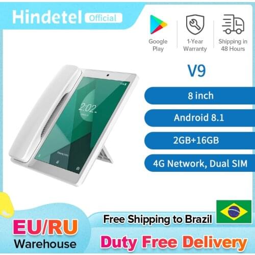 Hindetel Electronics