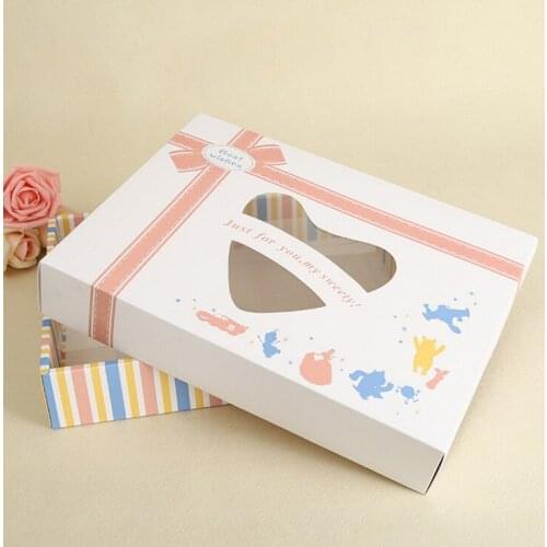 China supplier custom corrugated cardboard box packaging wholesale,folding packaging paper box ---PX10394