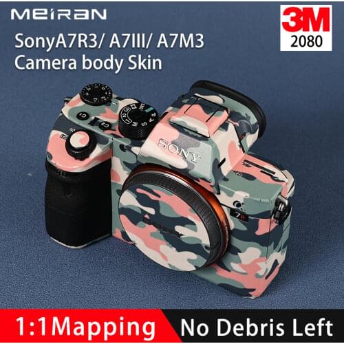 MeiRaN Spare Parts For Cameras