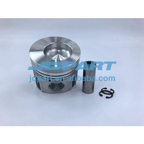 New 3TN75 piston STD For Yanmar Engine (STD)