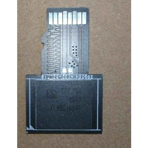 Handset Font Transfer Board EMMC Transfer Board EMCP153/169 to EMMC to TF Card Transfer Board