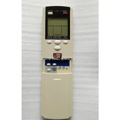 Conditioner air conditioning remote control suitable for Fujitsu AR-DL1 AR-DL2 AR-DL3 AR-DL4 AR-DL5 AR-DL6 AR-DL15 KTFST003