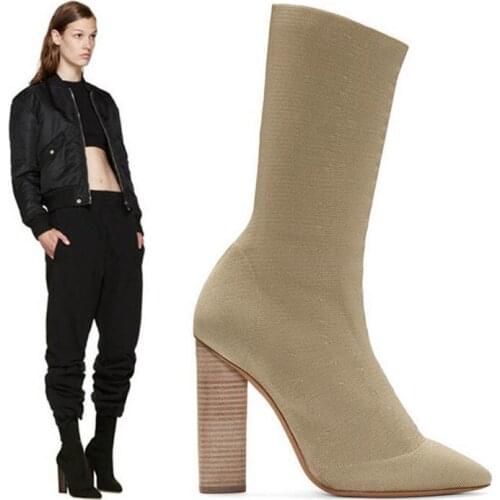 Ravryy Women's Rubber Boots