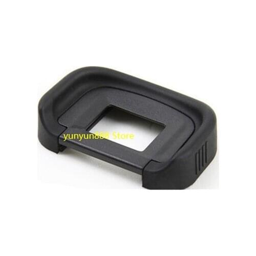 Camera Rubber Eye Cup EB EyeCup Eyepiece For Canon EOS 60D 50D 5D Mark II 5D2 6D2 6D 80D 70D 40D 30D 20D 10D