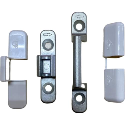 Roto Window Locks