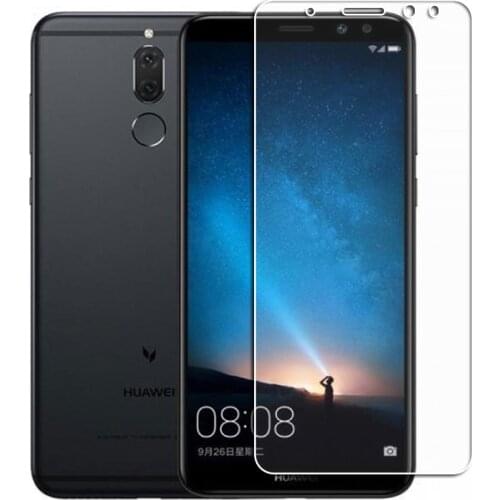 9H HD Tempered Glass For Huawei Mate 10 Lite Protective Film ON Mate10 10LITE RNE-L21 RNE-L03, RNE-AL00 Screen Protector Cover